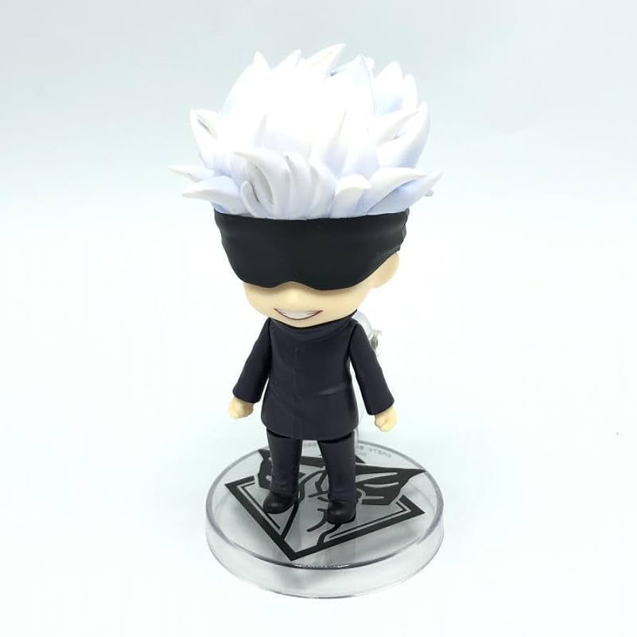 ねんどろいど　五条悟　1528 【新品未開封】 ねんどろいど 五条悟